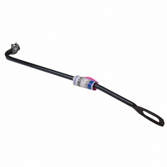 Truck Bed Panel Brace Support - Right, Rear Main Image