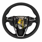 Wheel Steering (Active Steering) Main Image
