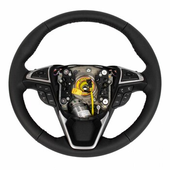 Wheel Steering (Active Steering)