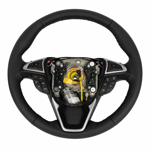 Wheel Steering (Active Steering) Main Image