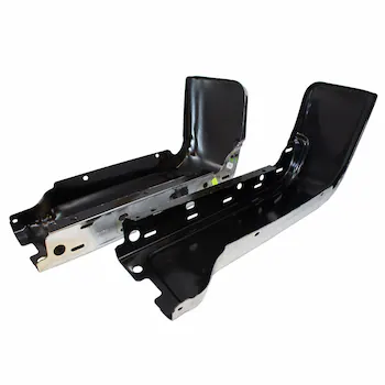 Bumper Face Bar - Rear (SVT,)