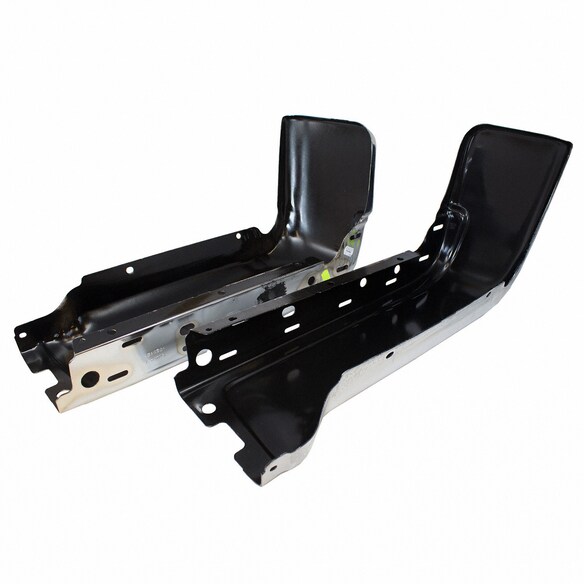 Bumper Face Bar - Rear (SVT,) Main Image