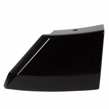 Body Trim Molding - Left 119"/3023MM base (Regular Wagon)