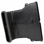 HVAC Duct Adapter Instrument Panel Air - Center Main Image