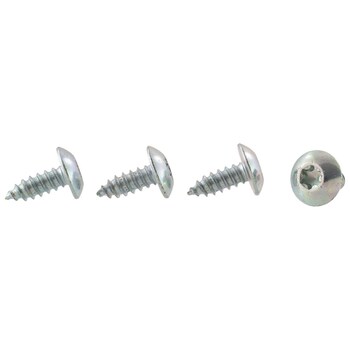 Screw - 4.8 X 13MM