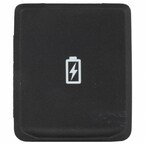 Audio Auxiliary Jack Trim Plate Instrument Panel Cover - Outlet Main Image