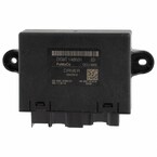 Control Unit Door Module - Left, Front Main Image