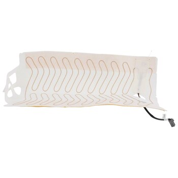 Seat Heater Pad Element - Front, Driver