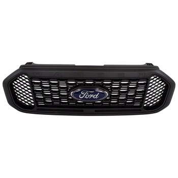 Grille Molding Insert - Front (XL)