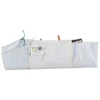 Seat Air Bag Module - Left Main Image