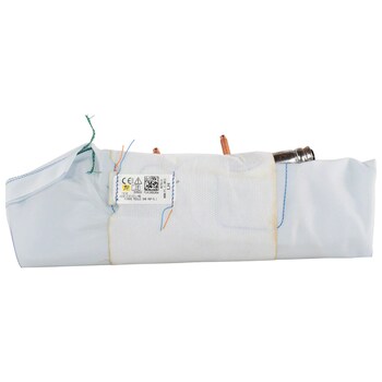 Seat Air Bag Module - Left