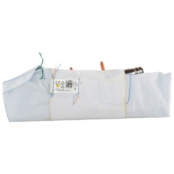 Seat Air Bag Module - Left Main Image