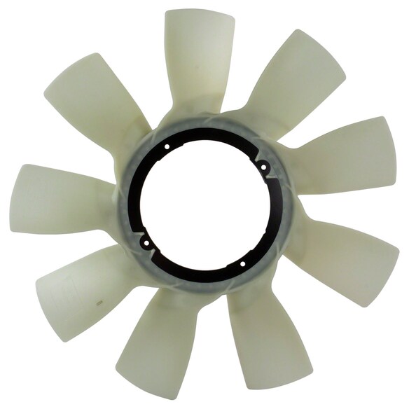Engine Cooling Fan Blade Main Image
