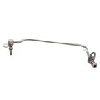 Turbocharger Oil Line Tube - Left Main Image