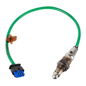 Oxygen Sensor Exhaust Gas