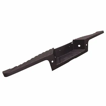 Bumper Step Pad Cover - Rear