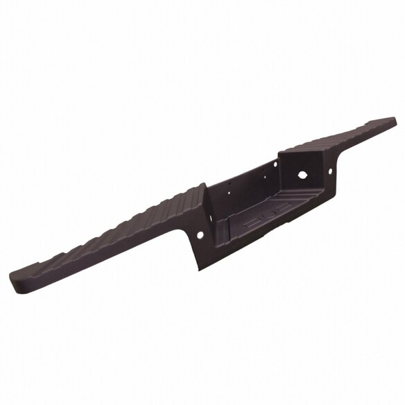 Bumper Step Pad Cover - Rear Main Image