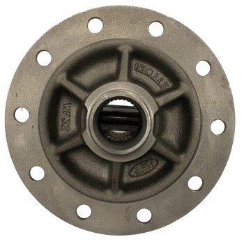 Differential Carrier Case - Front