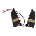 Seat Cushion Pad Bolster 24 Way Frame and COMPONENTS Main Image
