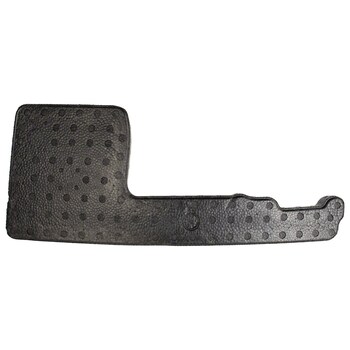 Floor Pan Filler - Right, Rear