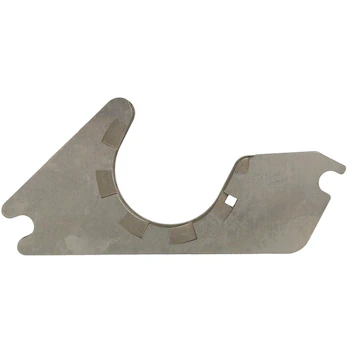 Plate Thrust - 4.0L.