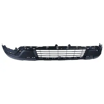 Valance Panel Bumper - Front