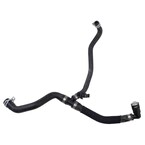Turbocharger To Intercooler Hose Charge Air Cooler Pipe - 1.5L Main Image