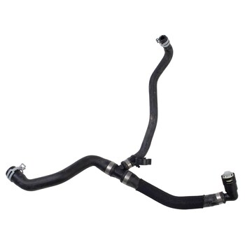 Turbocharger To Intercooler Hose Charge Air Cooler Pipe - 1.5L