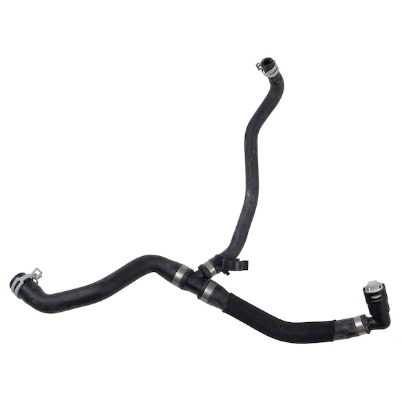 Turbocharger To Intercooler Hose Charge Air Cooler Pipe - 1.5L Main Image