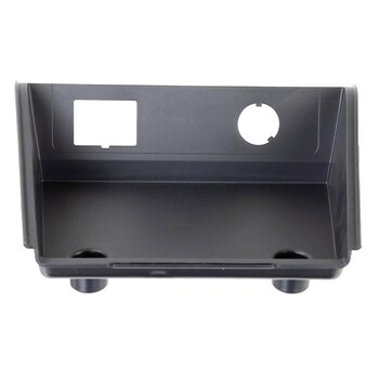 Console Tray Package - Center