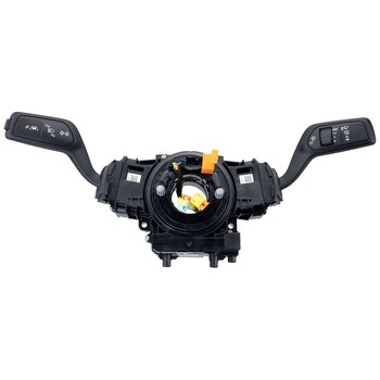 Steering Column Switch Housing