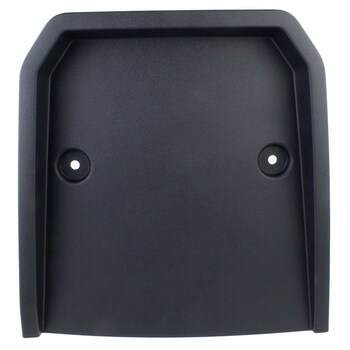 Instrument Panel Pocket Stowage Box - Upper