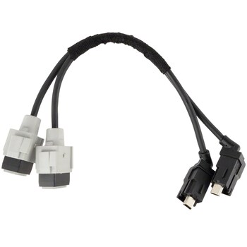 Radio Wiring Harness Cable