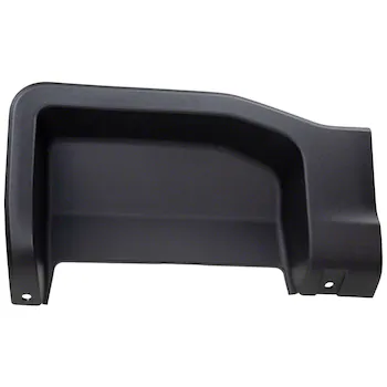 Bezel 6.75 Foot Box - Right