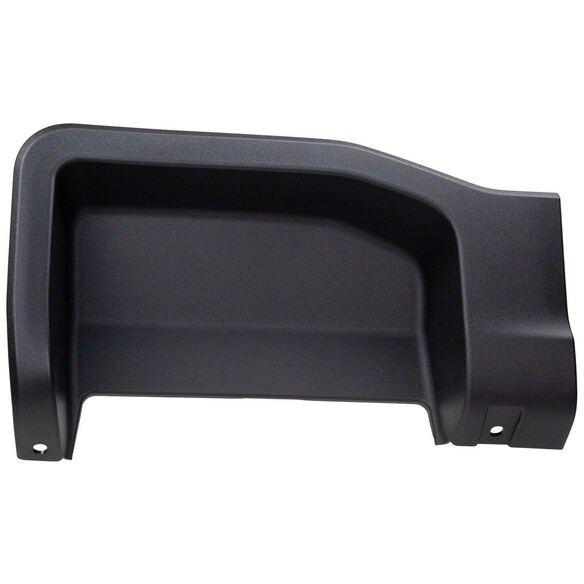 Bezel 6.75 Foot Box - Right Main Image