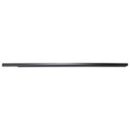 Door Belt Molding Window Weatherstrip Wstrip - Left, Front Main Image