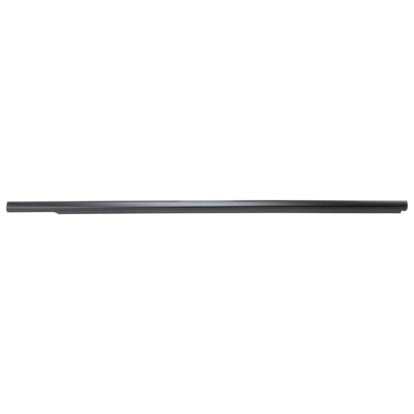 Door Belt Molding Window Weatherstrip Wstrip - Left, Front Main Image