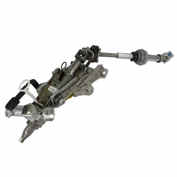Steering Column Main Image