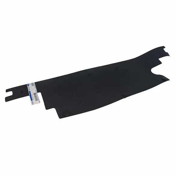 Radiator Support Air Deflector - 6.7L Main Image