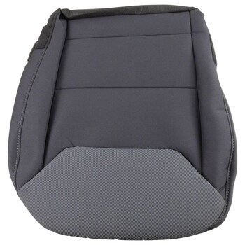 Cover Seat Cushion - Right, Front