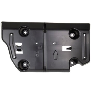 Deflector Air - Right