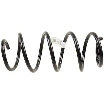 Coil Spring - Front 2.0L (AT)