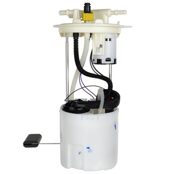 Sender And Pump - 3.5L