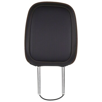 Headrest - Right, Rear