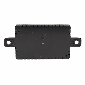 Module Seat Heater Control