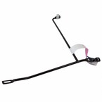Truck Bed Panel Brace Support - Right, Front Main Image
