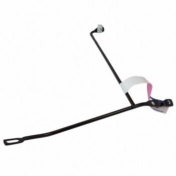 Truck Bed Panel Brace Support - Right, Front