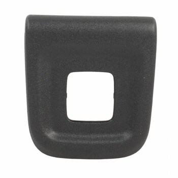 Folding Seat Latch Release Handle Bezel Switch Panel - Left, Right, Rear