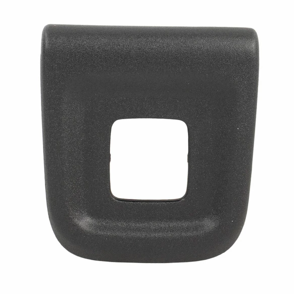 Folding Seat Latch Release Handle Bezel Switch Panel - Left, Right, Rear Main Image