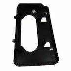 License Plate Bracket - Front Main Image